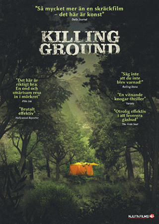 Killing Ground