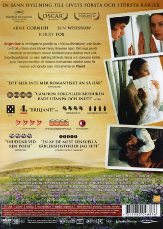 Bright Star - 2