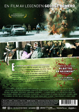 Survival of the Dead - 2