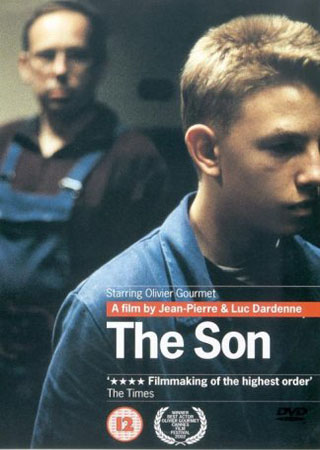 Son (ej svensk text)