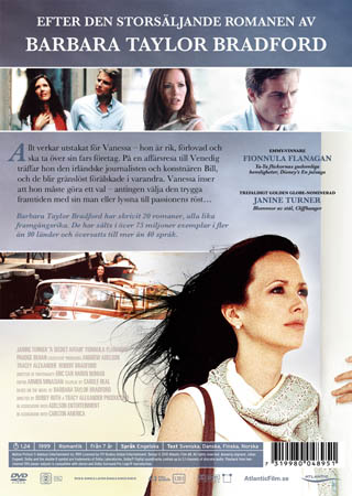 Barbara Taylor Bradford - A Secret Affair - 2
