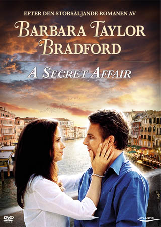 Barbara Taylor Bradford - A Secret Affair