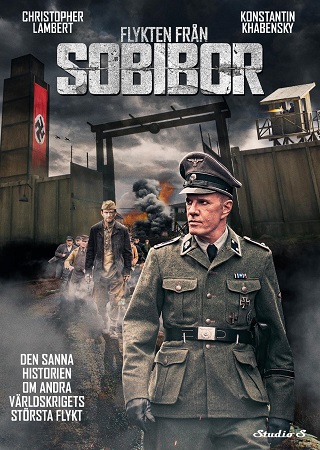 Flykten Från Sobibor