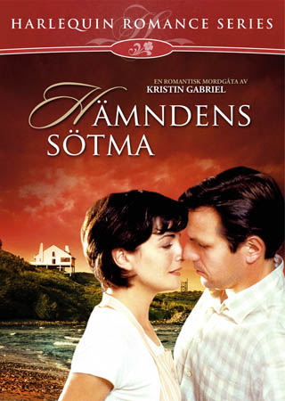 Hämndens Sötma (Harlequin)