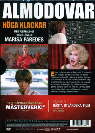 Höga Klackar - 2
