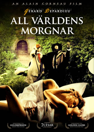 All Världens Morgnar