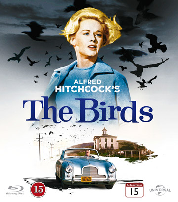 Birds (Blu-ray)