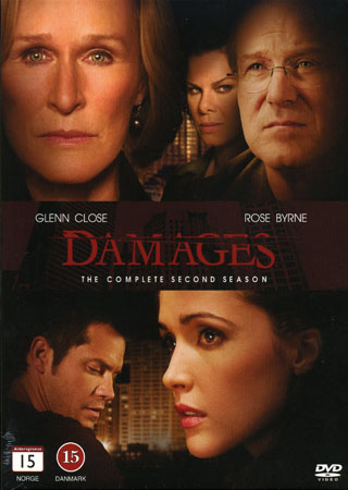 Damages - Säsong 2