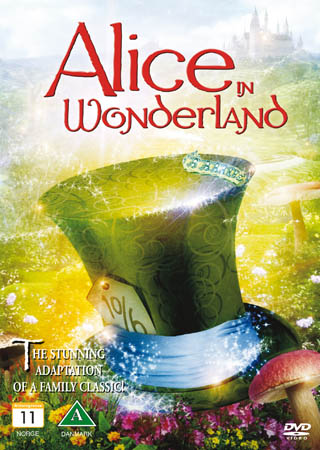 Alice In Wonderland (1985)