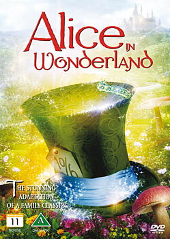 Alice In Wonderland (1985)