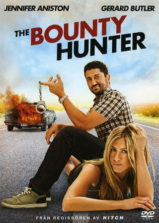 The Bounty Hunter