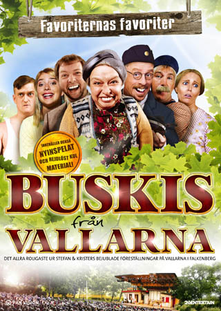 Buskis Från Vallarna