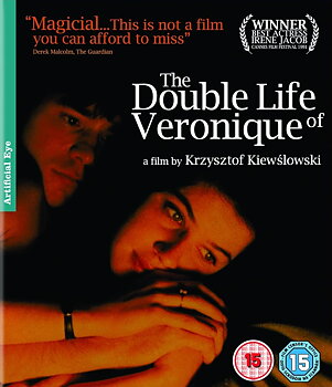 Double Life of Veronique (ej svensk text) (Blu-ray)