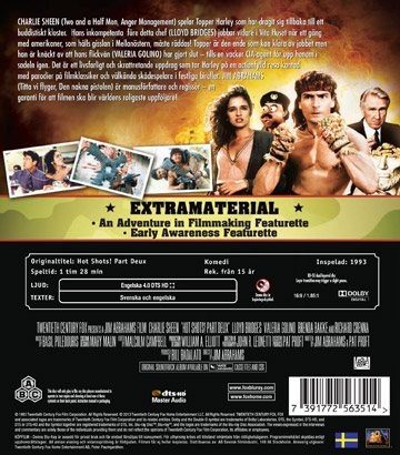 Hot Shots! 2 (Blu-ray) - 2