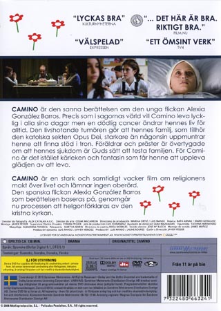 Camino - 2