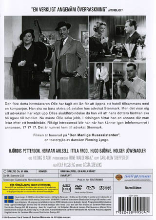En Karl I Köket - 2