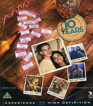 10 Years (Blu-ray)