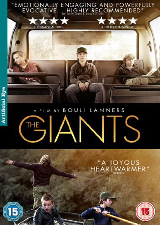 Giants (ej svensk text)