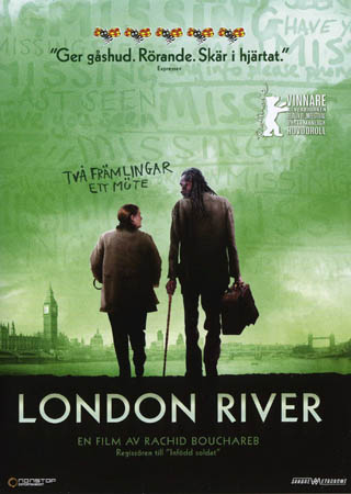 London River