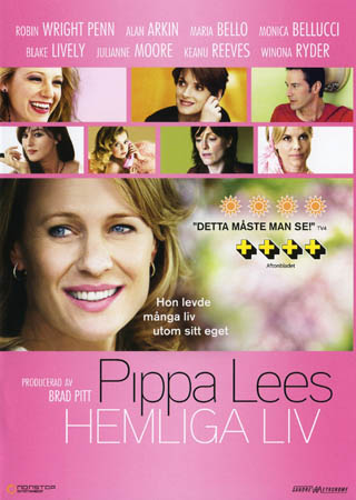 Pippa Lees Hemliga Liv