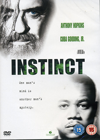 Instinct (ej svensk text)
