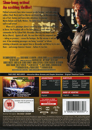 Delta Force - 2