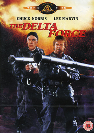 Delta Force