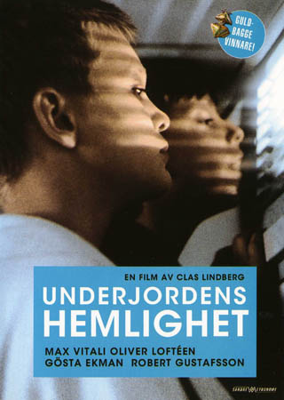 Underjordens Hemlighet