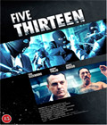Five Thirteen (Blu-ray)