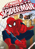 Ultimate Spider-Man - Volym 2: Marvels Mäktigaste Skurkar