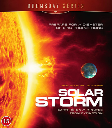 Solar Storm (Blu-ray)