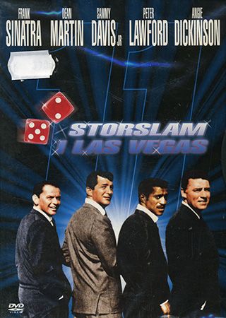 Storslam I Las Vegas