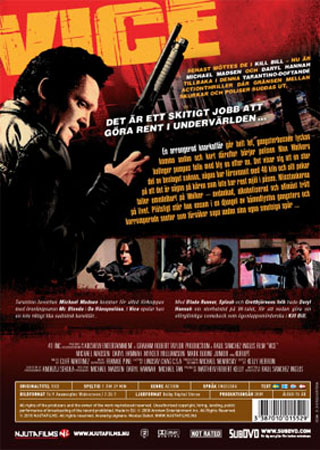Vice - 2