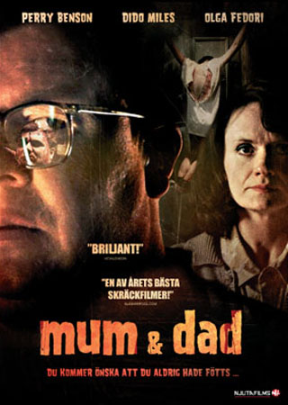Mum & Dad
