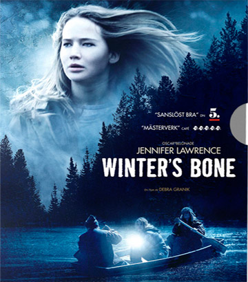 Winter's Bone (Blu-ray)