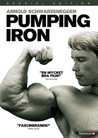 Pumping Iron