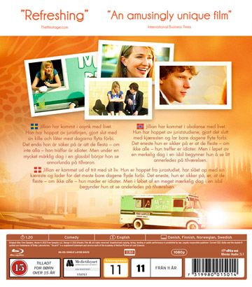 Searching For Love (Blu-ray) - 2