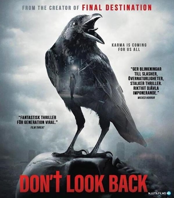 Don't Look Back (Blu-ray)