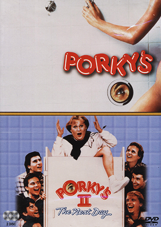 Porky's / Porky's II