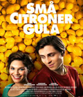 Små Citroner Gula (Blu-ray)