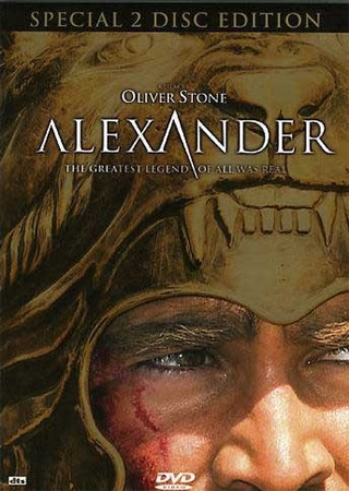 Alexander (2-disc)