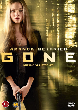 Gone (2012)