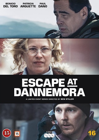 Escape At Dannemora
