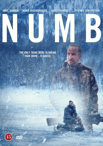 Numb