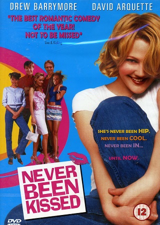 Never Been Kissed (ej svensk text)