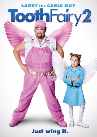 Tooth Fairy 2