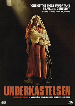 Underkastelsen (Begagnad)