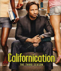 Californication - Säsong 3 (Blu-ray)