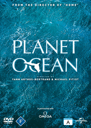 Planet Ocean