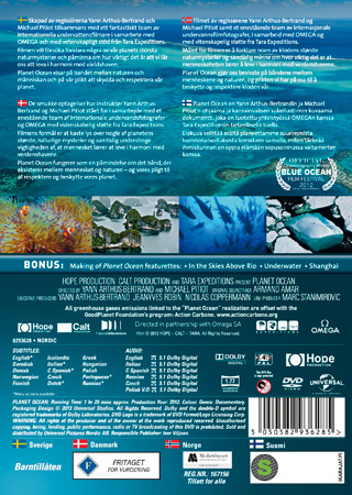 Planet Ocean - 2